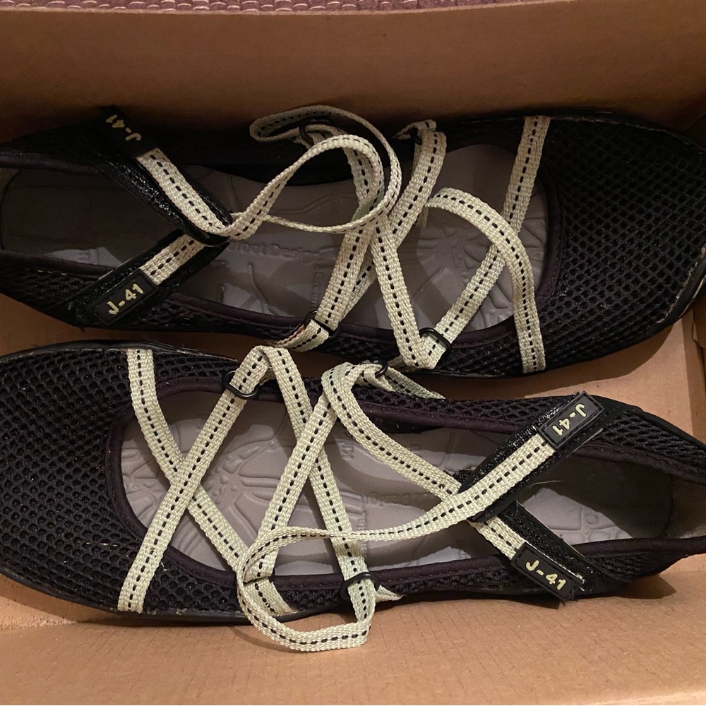 Jambi J-41 women’s shoe sz 8